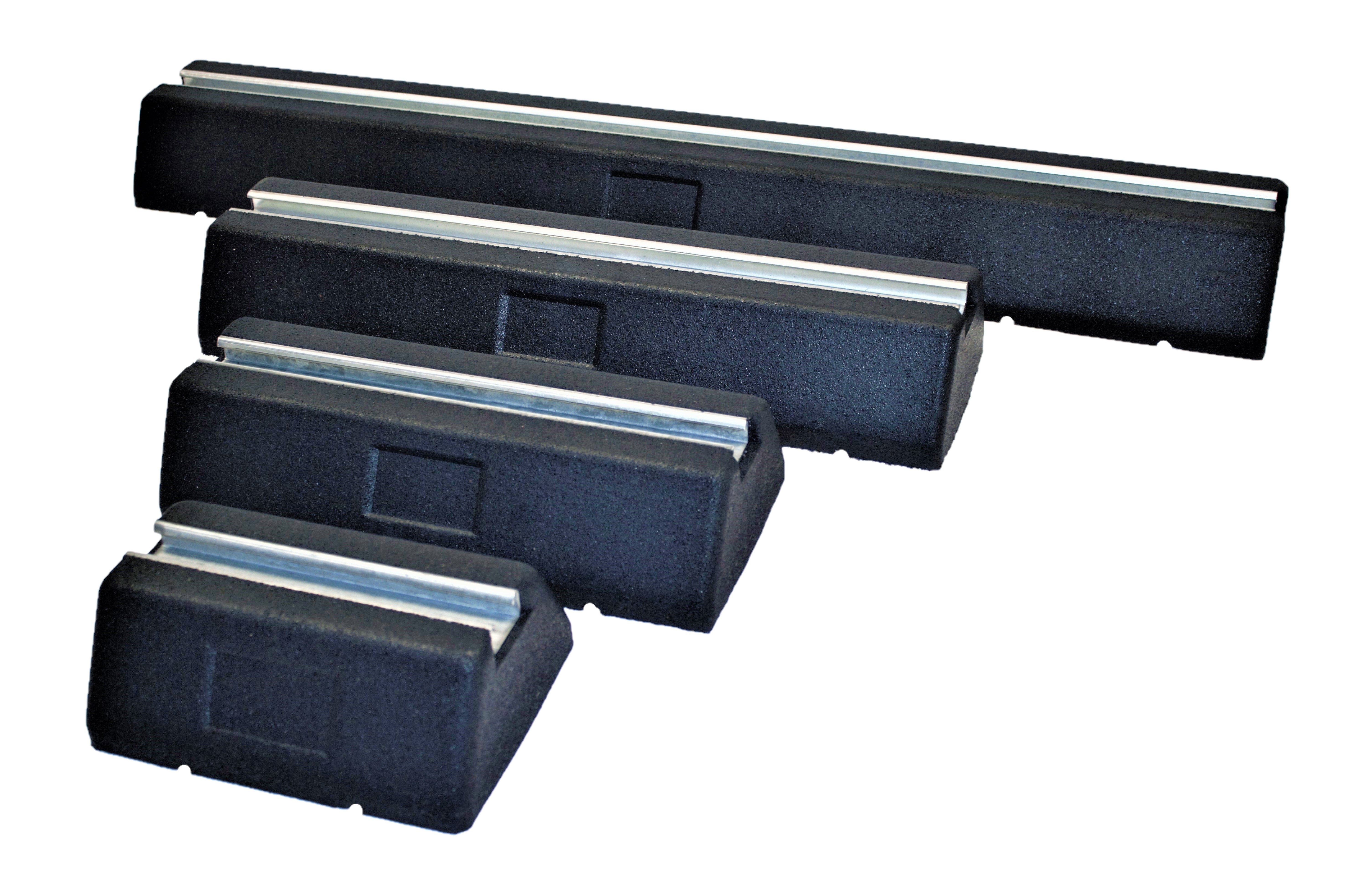 StrutFoot Flat Roof Support Systems
