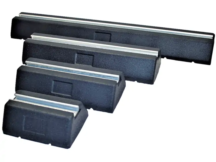 Recycled Rubber Feet