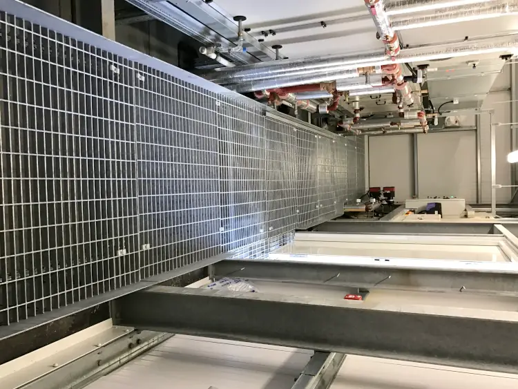 Queens Medical Centre